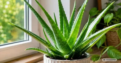 Aloes zwyczajny