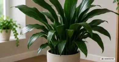 Aspidistra wyniosła