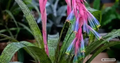 bilbergia