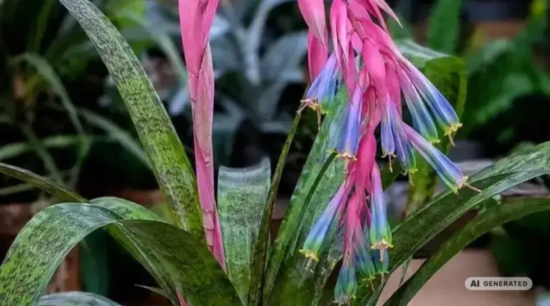 bilbergia