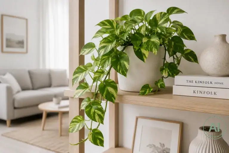 epipremnum-zlociste-w-stylu-skandynawskim-768x512_wynik Rośliny do wnętrz w stylu skandynawskim. Dzięki nim stworzysz jasne i przytulne wnętrze
