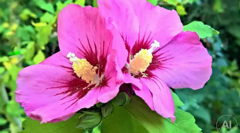 hibiskus ogrodowy uprawa
