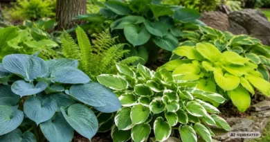 Hosta (funkia) – uprawa krok po kroku