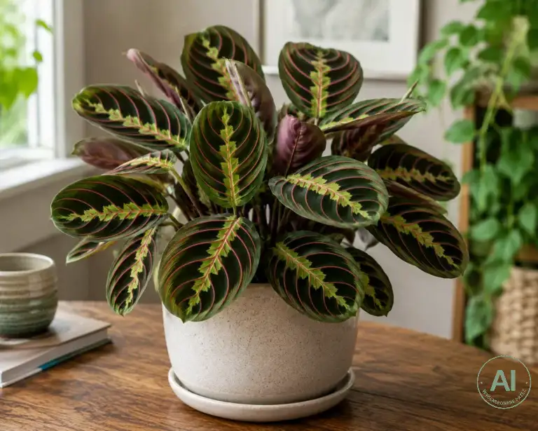 maranta-leuconeura-do-polcienia_wynik Rośliny do półcienia – 6 gatunków idealnych do jasnych wnętrz